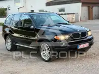 2005 BMW X5