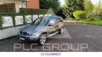 2005 BMW X5