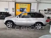 2005 BMW X5