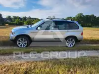 2005 BMW X5