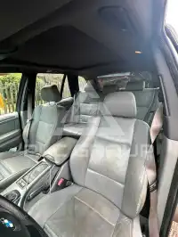 2005 BMW X5