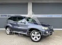 2005 BMW X5