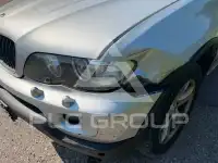 2005 BMW X5