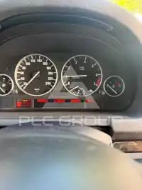 2005 BMW X5