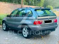 2005 BMW X5