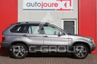 2005 BMW X5
