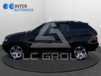 2005 BMW X5