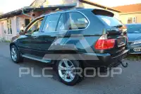 2005 BMW X5
