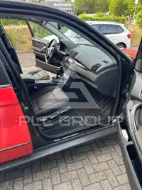 2005 BMW X5