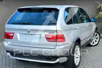 2005 BMW X5