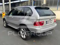 2005 BMW X5
