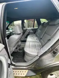 2005 BMW X5
