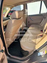 2005 BMW X5