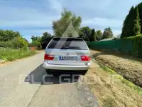 2005 BMW X5