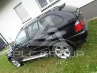 2005 BMW X5
