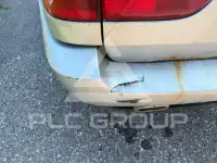 2005 BMW X5