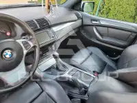 2005 BMW X5