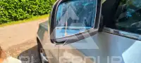 2005 BMW 520