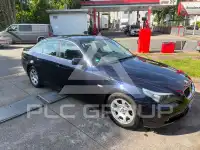 2005 BMW 520