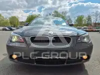2005 BMW 520