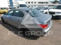 2005 BMW 520