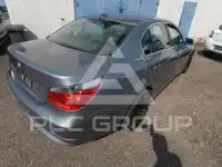 2005 BMW 520