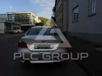 2005 BMW 520