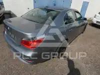 2005 BMW 520
