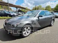 2005 BMW 520