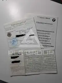 2005 BMW 520