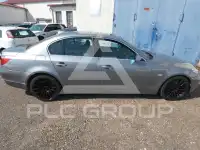 2005 BMW 520