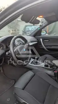2005 BMW 116