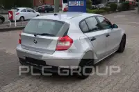 2005 BMW 116