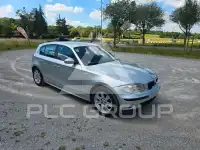 2005 BMW 116