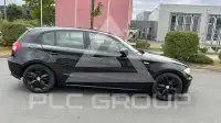 2005 BMW 116