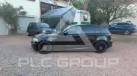 2005 BMW 116