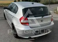 2005 BMW 116