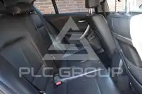 2005 BMW 116