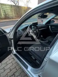 2005 BMW 116