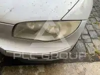 2005 BMW 116
