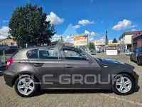 2005 BMW 116