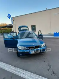 2005 BMW 116