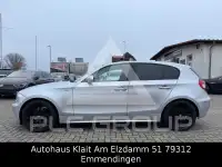 2005 BMW 116