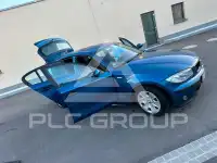2005 BMW 116