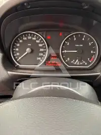 2005 BMW 116
