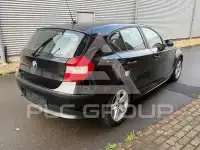 2005 BMW 116