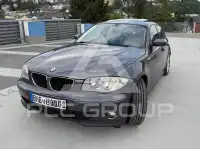 2005 BMW 116
