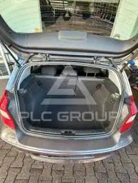 2005 BMW 116
