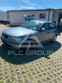 2005 BMW 116