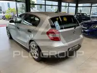 2005 BMW 116